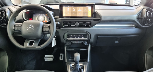 Citroën Basalt 1.0 T200 Shine Cvt