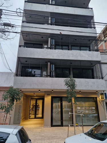 Monoambiente A Estrenar Amueblado