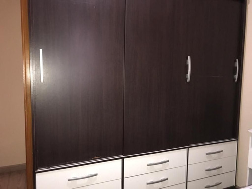 Imagem 7 de 22 de Apartamento Maria Dalva A Venda No Jardim Satélite- R$320.000,00 - Ap0692