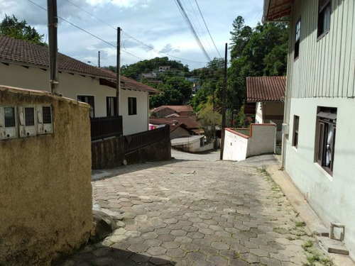Imagem 6 de 9 de Casa Em Blumenau - Glória - 854