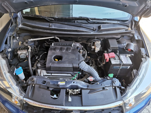 Suzuki Celerio 2019
