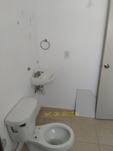 Imagen 19 de 30 de Casa En Venta En Playa Del Carmen, Quintana Roo - Se Aceptan Créditos Infonavit, Fovissste Y Bancario