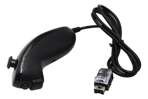Control Nunchuk Para Wii Y Wii U Varios Colores