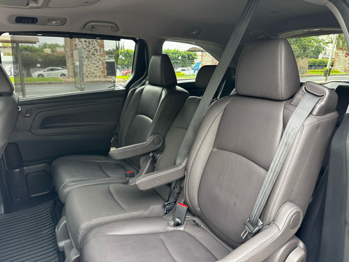 Honda Odyssey 3.5 Touring At