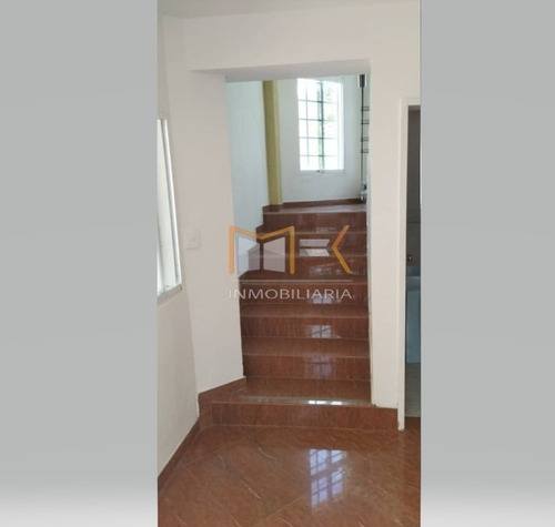 Imagen 6 de 22 de Mk Inmobiliaria Vende Casa A Estrenar Colinas De Carrizal. Sector Avp/04143995167mirtha De Freitas