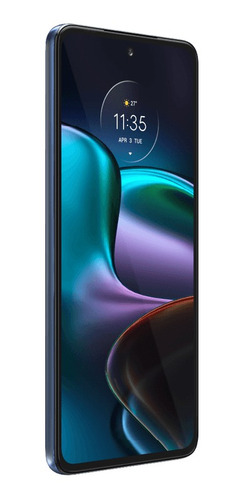 Imagen 3 de 6 de Motorola Edge 30 Dual SIM 128 GB gris 8 GB RAM