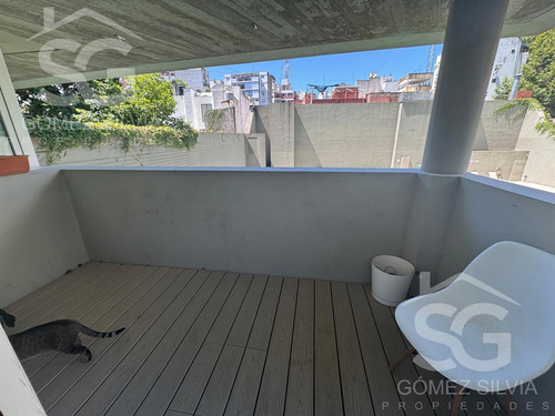 Departamento En Alquiler 4 Ambientes Con Cochera Barrio Norte, Recoleta Buenos Aires