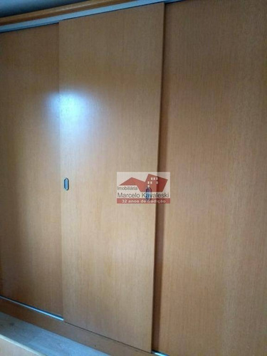 Imagem 8 de 28 de Apartamento À Venda, 60 M² Por R$ 280.000,00 - Ipiranga - São Paulo/sp - Ap11413