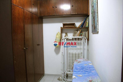 Imagem 26 de 28 de Apartamento À Venda, 130 M² Por R$ 550.000,00 - Praia Pitangueiras - Guarujá/sp - Ap3088