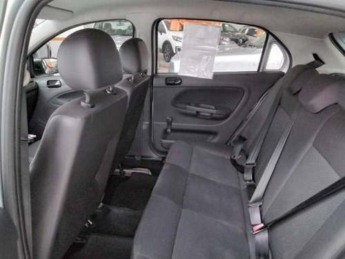 Imagem 9 de 10 de Volkswagen Gol 1.0 12v Mpi Totalflex 4p Manual