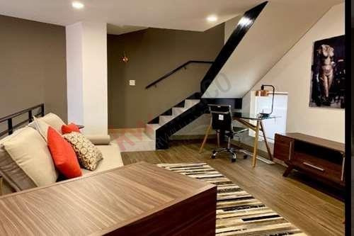Imagen 14 de 16 de Renta Departamentos Nuevos Y Super Exclusivos En Zona Dorada