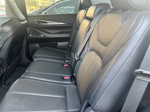 Infinity Qx60 Luxe
