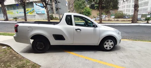 Chevrolet Tornado 1.8 Ls Ac Mt