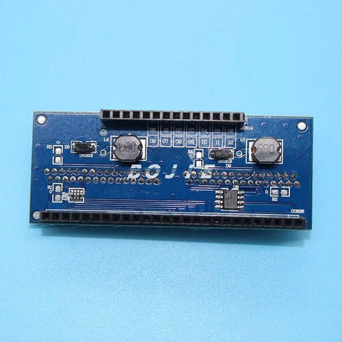 Imagen 3 de 3 de Conector De Transferencia Cabezal 510 Y 1020 Challenger