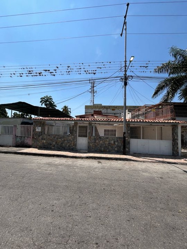 Venta Casa, Sector Arias Blanco, El Limón. A.s