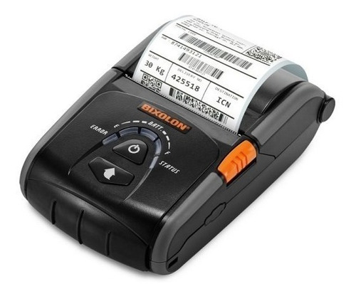 Bixolon Spp-r200iii Impresora Portátil Térmica Tickets,recib