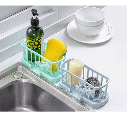 4 Soporte De Cocina For Organizar Accesorios De 4 Piezas