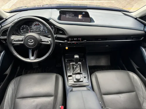 Mazda CX-30 2.0 Grand Touring At