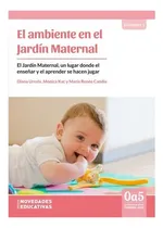 Comprar El Ambiente N El Jardin Maternal - El Jardin Maternal Un Lug