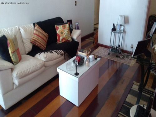 Imagem 1 de 19 de Apartamento - Hmap955 - 34806880