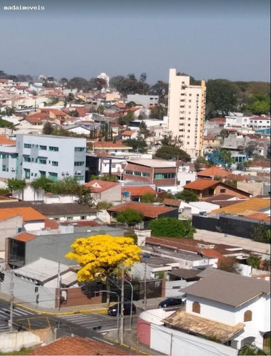 Imagem 2 de 15 de Apartamento Para Venda Em Mogi Das Cruzes, Vila Oliveira, 3 Dormitórios, 1 Suíte, 3 Banheiros, 2 Vagas - 3296_2-1250152