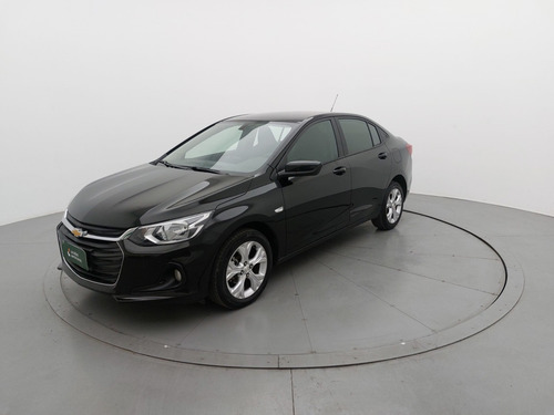 Chevrolet Onix 1.0 TURBO FLEX LTZ AUTOMÁTICO