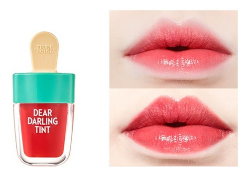 Dear Darling Water Gel Tint 5 Colores Cosmétio Coreano