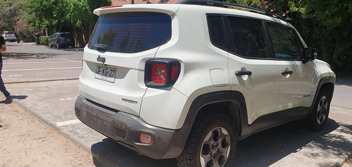 Jeep Renegade Sport Lx