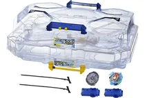 Comprar Beyblade Burst Evolution Switchstrike Battle Tower, Incluido
