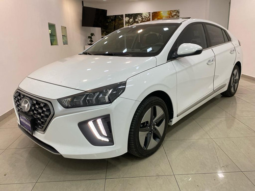 Hyundai Ioniq Limited