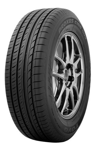 Cubierta Neumático Toyo Proxes C100 205/60 R15 91v - Suv