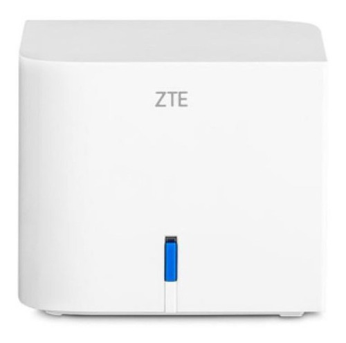 Sistema Wi-Fi mesh ZTE Space ZT196 branco 110V/220V