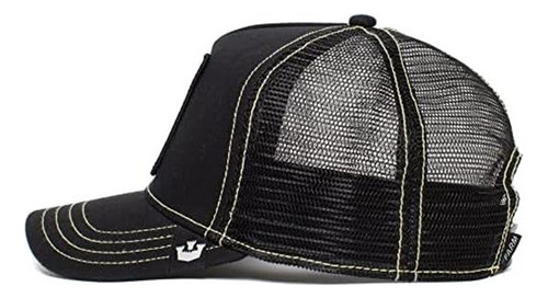 Gorra De Baseball Goorin Bros./abeja Reina