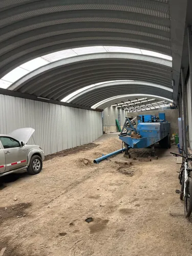 Arriendo Bodega En Cota Chia