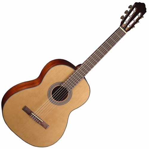 Guitarra Criolla Cort  Ac200-op 4/4