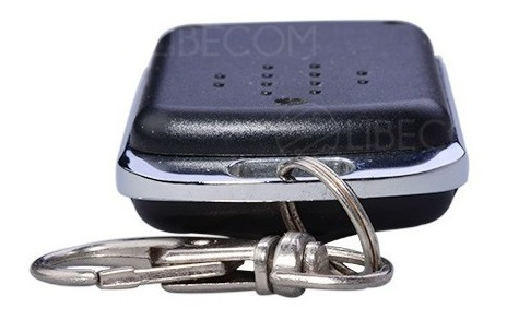 Imagen 3 de 6 de Control Remoto Copiador Porton Automatico Alarmas Premium