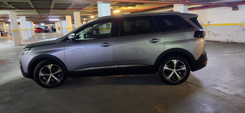 Peugeot 5008 1.6 Allure Plus Thp Tiptronic