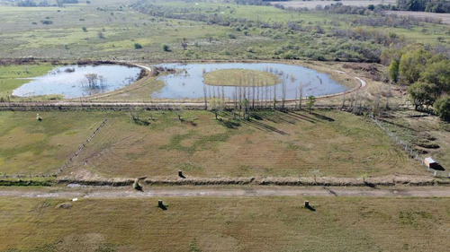Venta, Lote 1971 M2. La Amanecida, Ex. De La Cruz.
