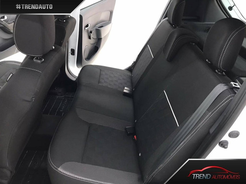 Renault Sandero 1.0 12v Sce Flex Zen Manual