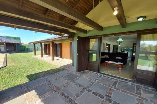 Imagem 9 de 30 de Casa À Venda Em Xangri-lá - Ca01393 - 69528712
