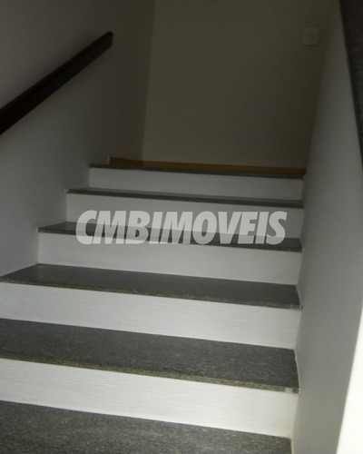 Imagem 19 de 30 de Sobrado Para Locação 3 Dormitórios No Bairro Rural Fazenda Santa Cândida Em Campinas Na Imobiliária Cmb Imóveis - Cf01422 - Cf01422 - 70393744