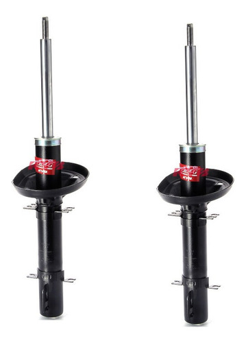 2 Amortiguadores Delanteros-volks Beetle A4 2005-2006 Kyb