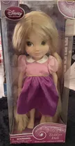 Comprar Muñeca Rapunzel Disney Collection