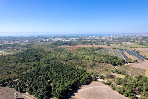 Terreno En Venta En Bahía Banderas, Nayarit Jalisco.