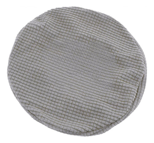 3 Fundas Para Taburetes De Bar Home, Funda Redonda Para