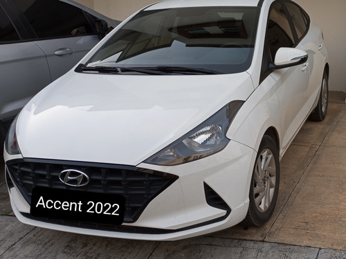 Hyundai Accent 1.6 Premium