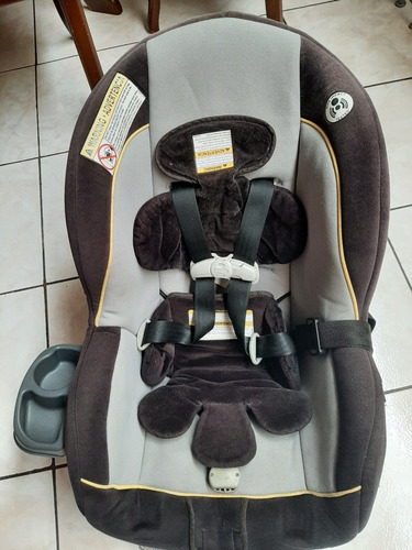 Imagen 1 de 5 de Silla Para Niño Carro