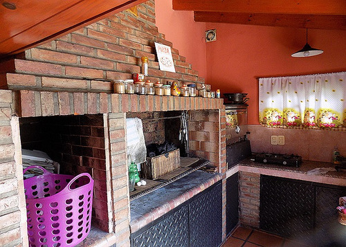Chalet 3 Amb. C/ Piscina Y Dependencias