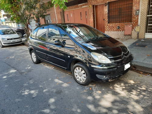 Citroën Xsara Picasso 2.0 Fase2 I Exclusiv 138cv 2011