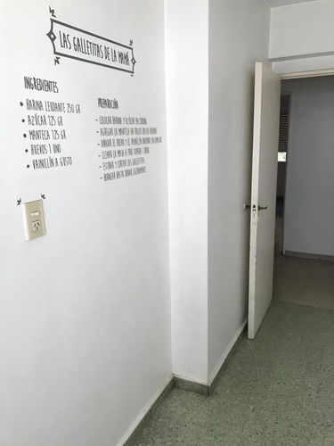 Departamento - Barrio Sur